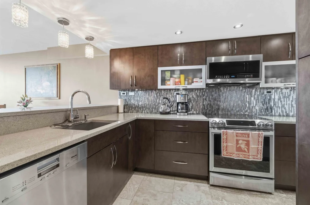 1903 1199 EASTWOOD STREET, Coquitlam BC V3B 7W7, Coquitlam BC — Residential for Sale - Photo 7