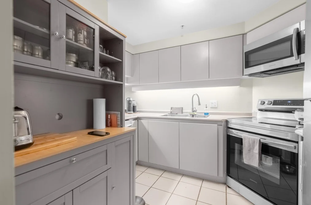 1903 - 1238 Melville Street, Vancouver, BC - MLS: R3175989 - Photo 13 1903 - 1238 Melville Street, Vancouver, BC - MLS: R3175989 - Photo 13