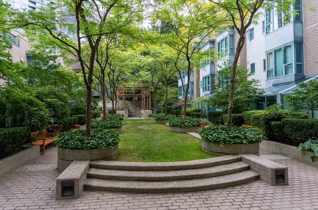 1903 - 1238 Melville Street, Vancouver, BC - MLS: R3175989 - Photo 29 1903 - 1238 Melville Street, Vancouver, BC - MLS: R3175989 - Photo 29