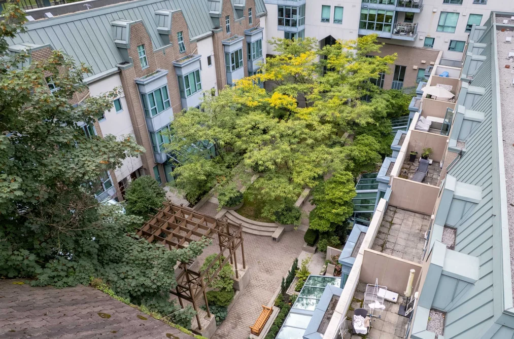 1903 - 1238 Melville Street, Vancouver, BC - MLS: R3175989 - Photo 5 1903 - 1238 Melville Street, Vancouver, BC - MLS: R3175989 - Photo 5