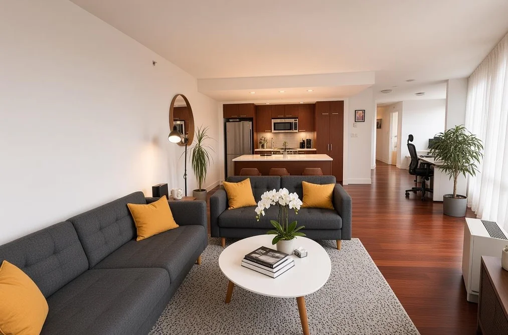 Condo for sale at 1903 1255 Seymour Street Vancouver British Columbia - MLS: R3158954