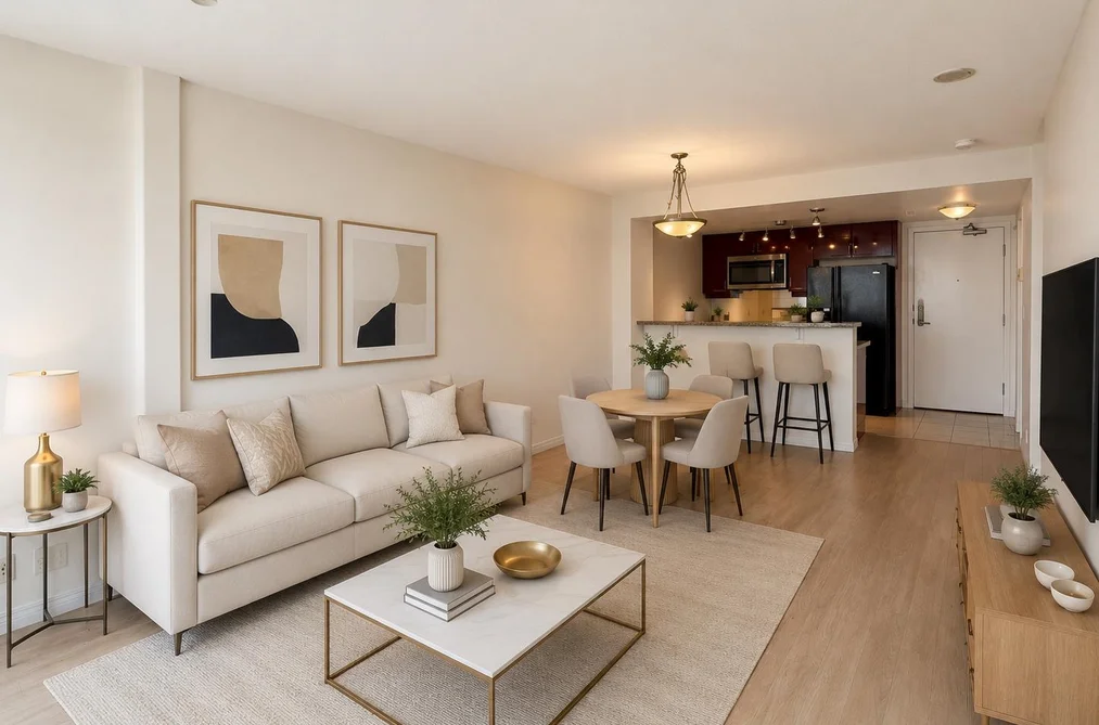 Condo for sale at 1903 1328 W Pender Street Vancouver British Columbia - MLS: R3152135