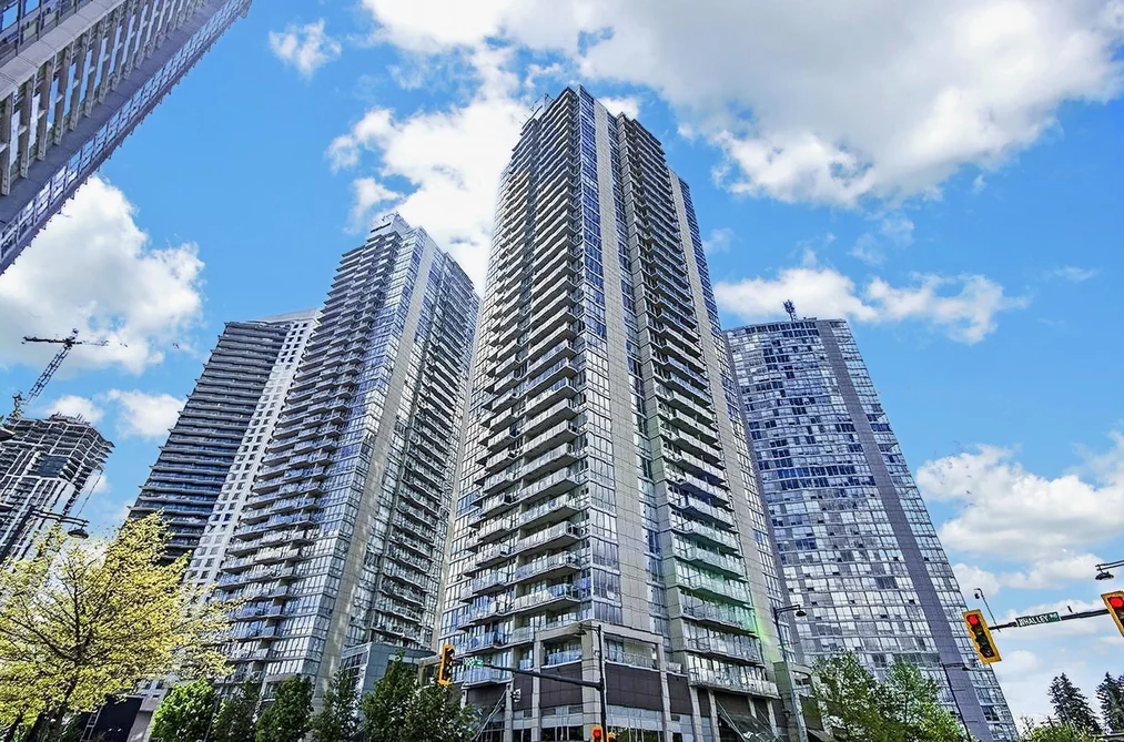 Condo for sale at 1903 13688 100 Avenue Surrey British Columbia - MLS: R3162006