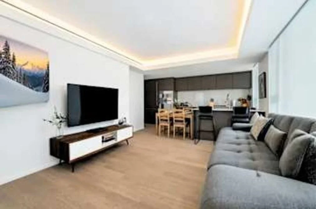 1903 1408 ROBSON STREET, Vancouver BC V6G 1B9, Vancouver BC — Residential for Sale - Photo 2