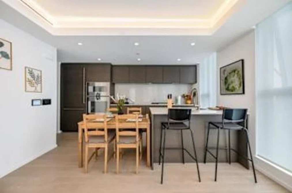1903 1408 ROBSON STREET, Vancouver BC V6G 1B9, Vancouver BC — Residential for Sale - Photo 3