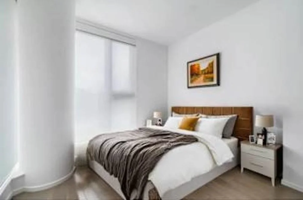 1903 1408 ROBSON STREET, Vancouver BC V6G 1B9, Vancouver BC — Residential for Sale - Photo 4