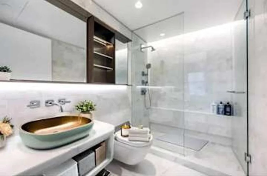 1903 1408 ROBSON STREET, Vancouver BC V6G 1B9, Vancouver BC — Residential for Sale - Photo 6