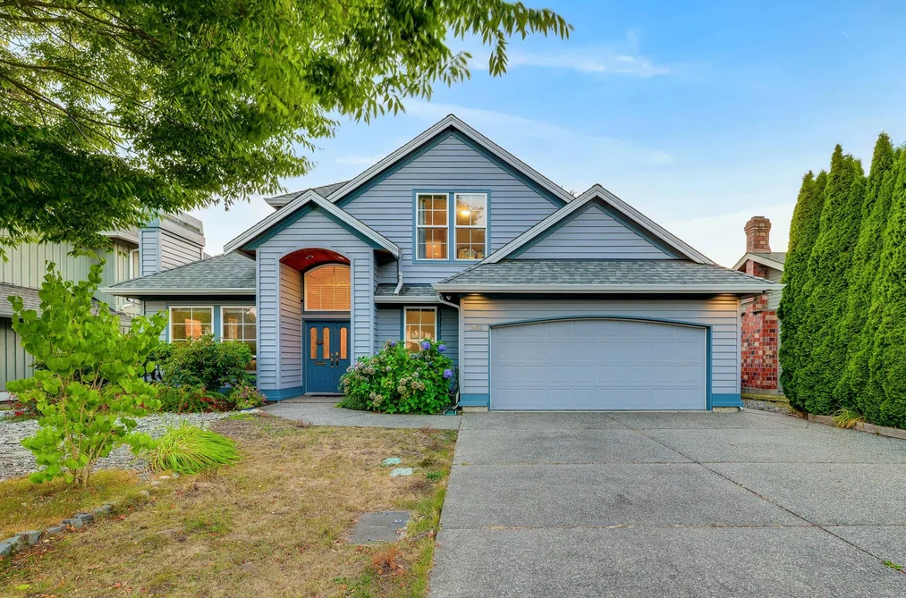 House for sale at 1903 144th Street Surrey British Columbia - MLS: R3158516