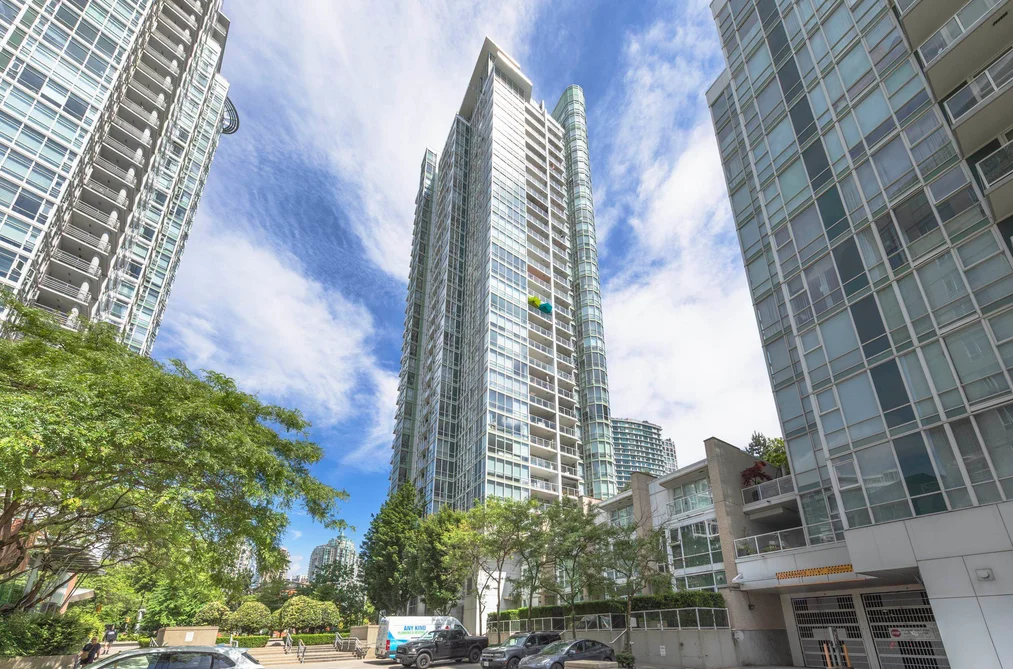 1903 - 193 Aquarius Mews, Vancouver, BC - MLS: R3179663 - Photo 27 1903 - 193 Aquarius Mews, Vancouver, BC - MLS: R3179663 - Photo 27