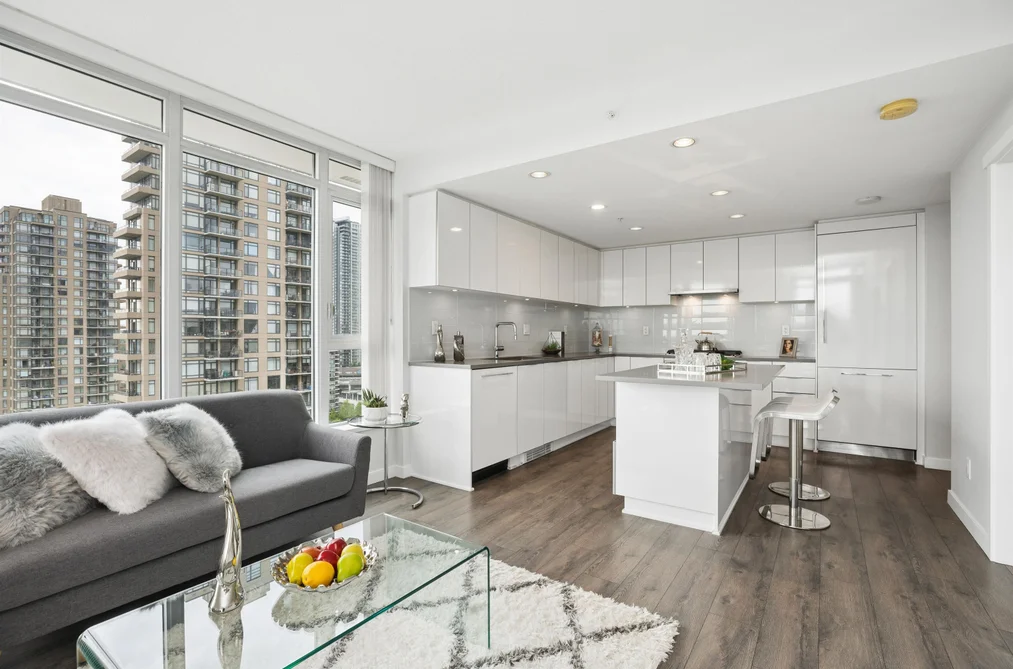 1903 2388 MADISON AVENUE, Burnaby BC V5C 0K8, Burnaby BC — Residential for Sale - Photo 3