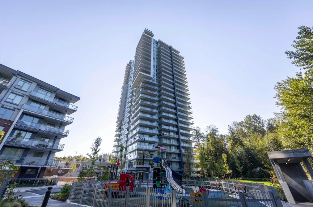 Condo for sale at 1903 308 Morrissey Road Port Moody British Columbia - MLS: R3057871
