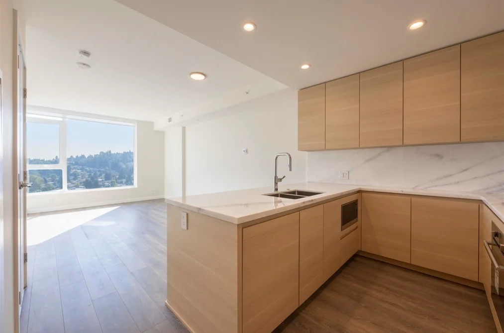 1903 308 MORRISSEY ROAD, Port Moody BC V3H 0M2, Port Moody BC — Residential for Sale - Photo 2