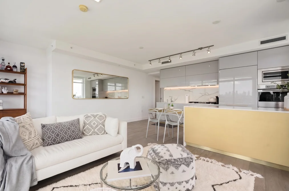 Condo for sale at 1903 4488 Juneau Street Burnaby British Columbia - MLS: R3138399