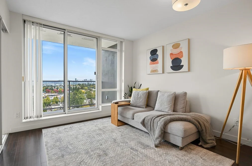 4815 Eldorado Mews Unit 1903, Vancouver, BC - MLS: R3171263