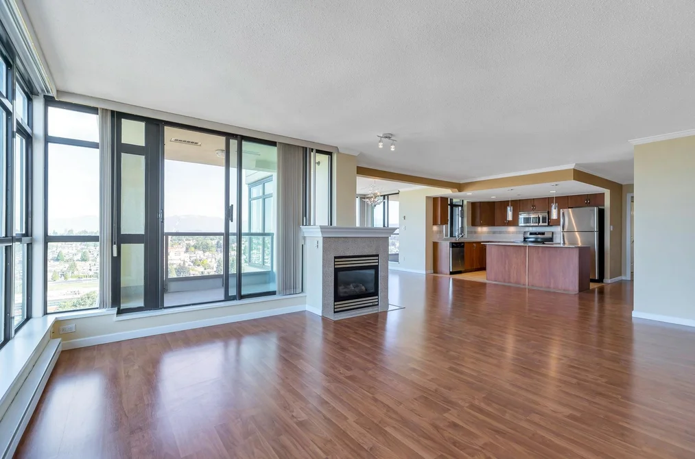 1903 615 HAMILTON STREET, New Westminster BC V3M 7A7, New Westminster BC — Residential for Sale - Photo 2