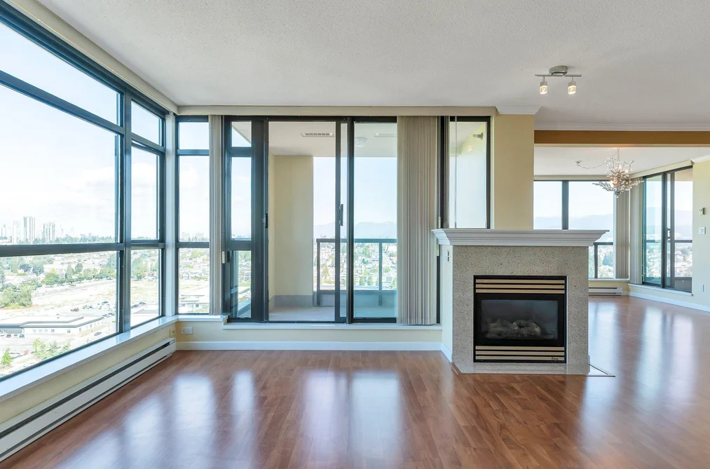 1903 615 HAMILTON STREET, New Westminster BC V3M 7A7, New Westminster BC — Residential for Sale - Photo 3