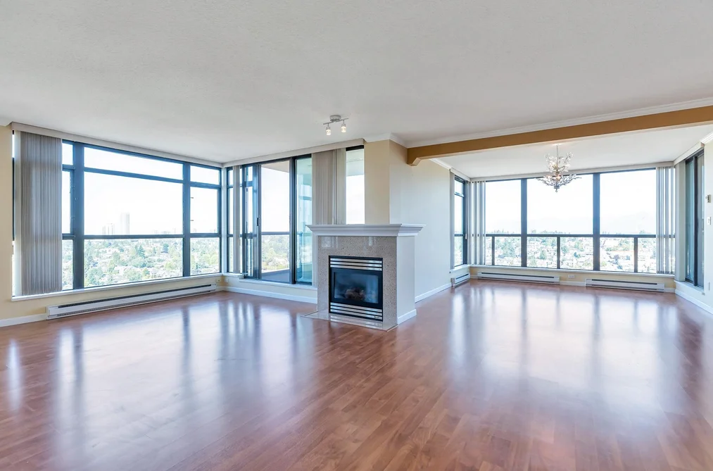 1903 615 HAMILTON STREET, New Westminster BC V3M 7A7, New Westminster BC — Residential for Sale - Photo 4