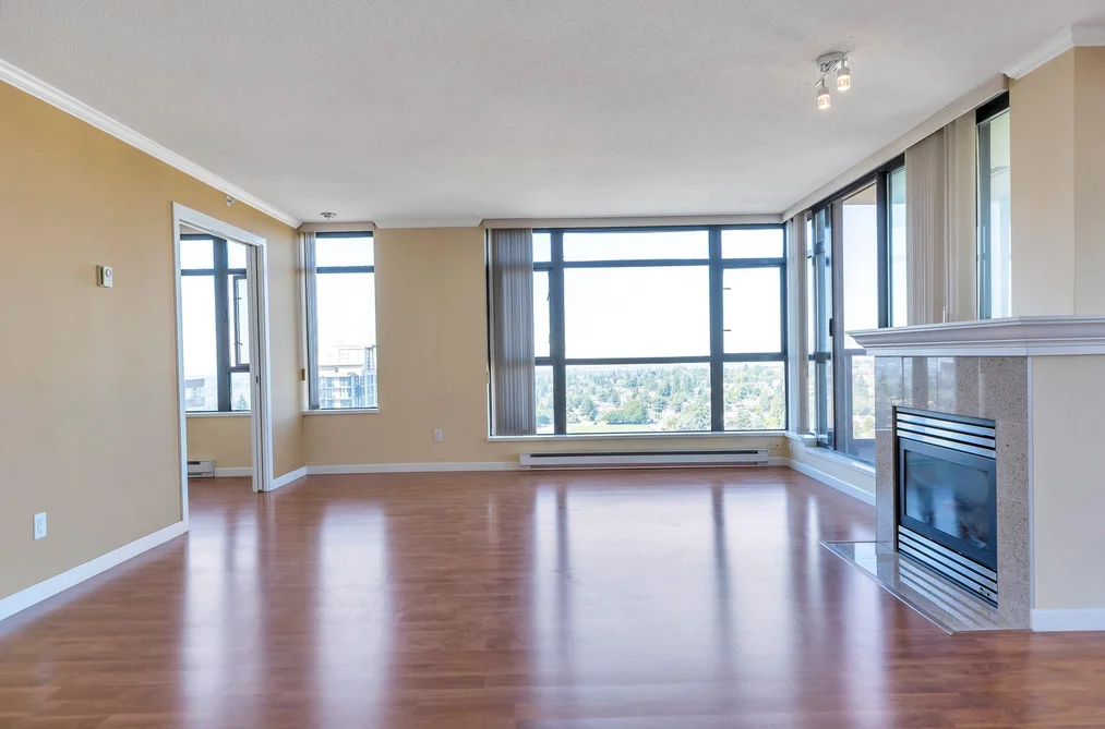 1903 615 HAMILTON STREET, New Westminster BC V3M 7A7, New Westminster BC — Residential for Sale - Photo 5
