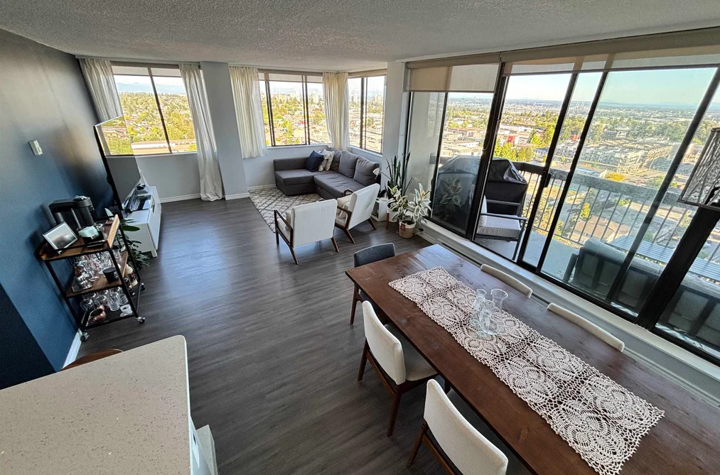Condo for sale at 1903 6540 Burlington Avenue Burnaby British Columbia - MLS: R3130775