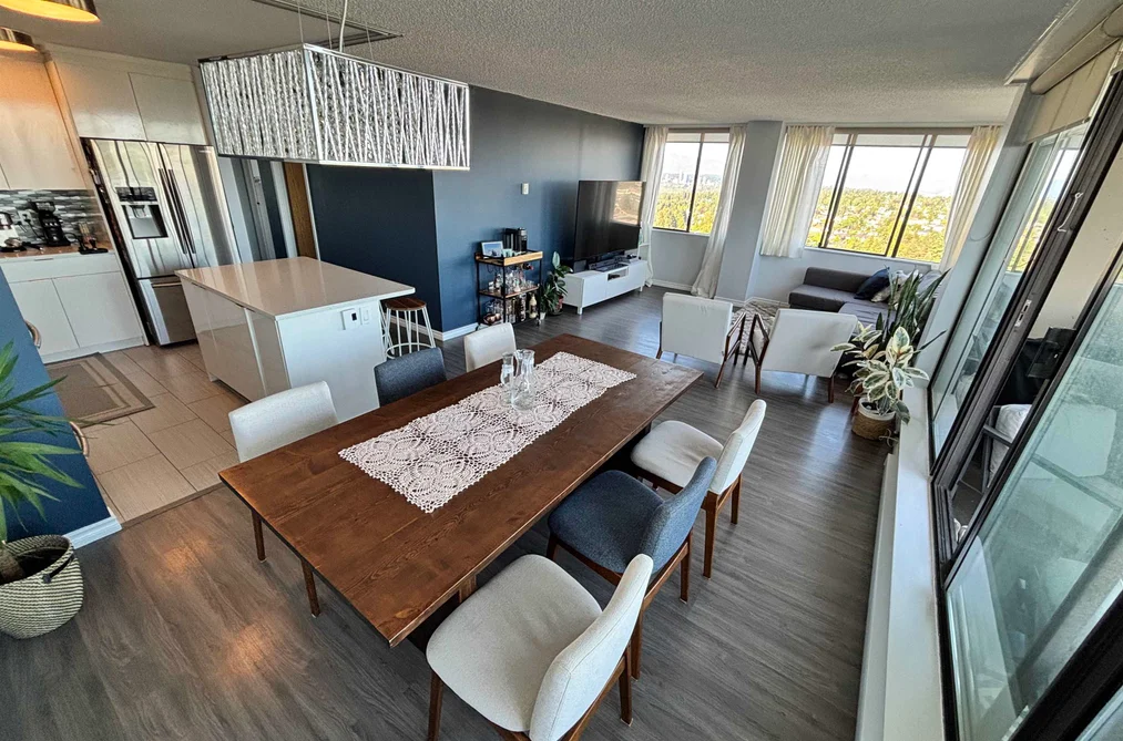 1903 6540 BURLINGTON AVENUE, Burnaby BC V5H 4G3, Burnaby BC — Residential for Sale - Photo 2