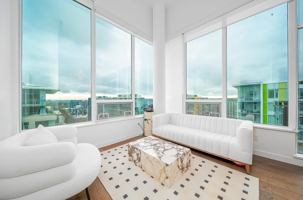 Condo for sale at 1903 8833 Hazelbridge Way Richmond British Columbia - MLS: R3093161