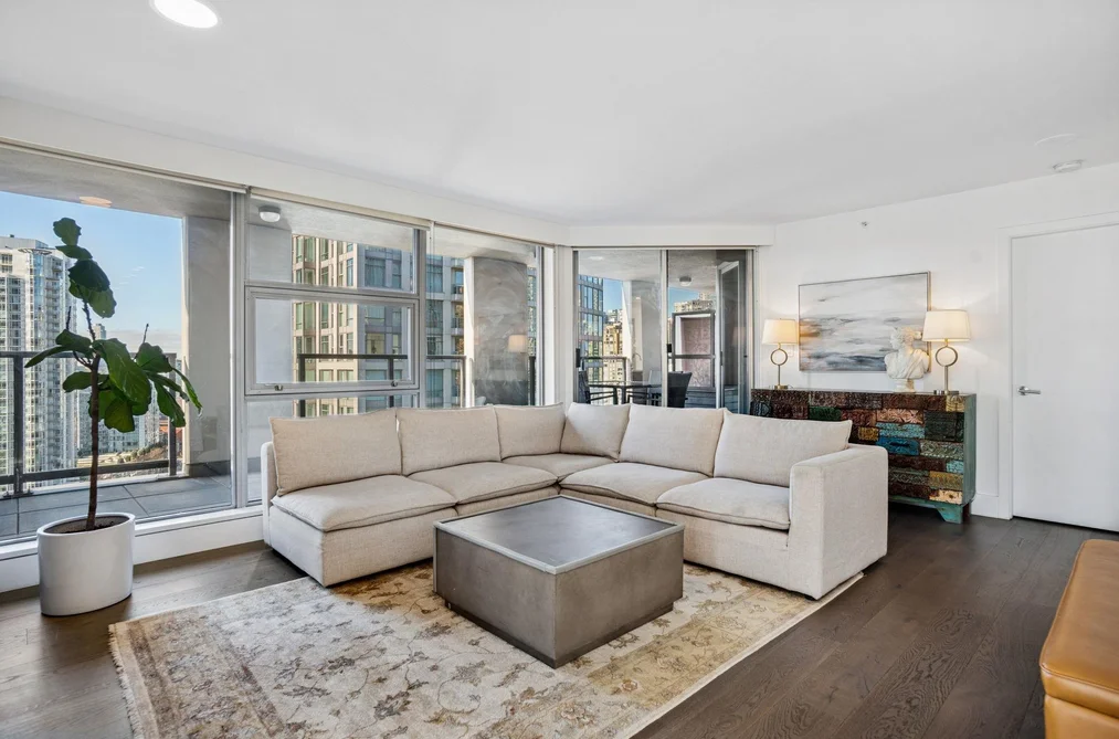 1903 989 BEATTY STREET, Vancouver BC V6Z 3C2, Vancouver BC — Residential for Sale - Photo 3