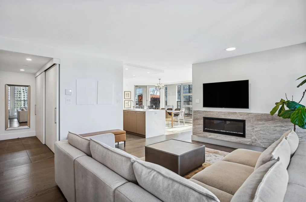 1903 989 BEATTY STREET, Vancouver BC V6Z 3C2, Vancouver BC — Residential for Sale - Photo 5