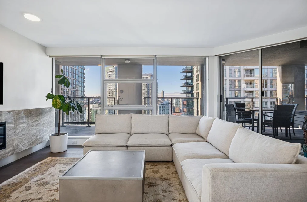 1903 989 BEATTY STREET, Vancouver BC V6Z 3C2, Vancouver BC — Residential for Sale - Photo 6