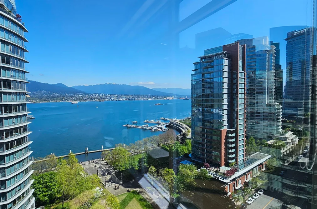 1904 1205 W HASTINGS STREET, Vancouver BC V6E 4T7, Vancouver BC — Residential for Sale - Photo 6