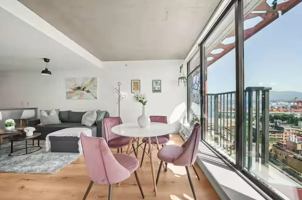 Condo for sale at 1904 128 W Cordova Street Vancouver British Columbia - MLS: R3141190