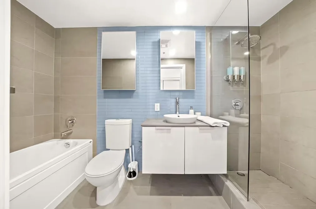 1904 128 W CORDOVA STREET, Vancouver BC V6B 0E6, Vancouver BC — Residential for Sale — Photo 11 of 22