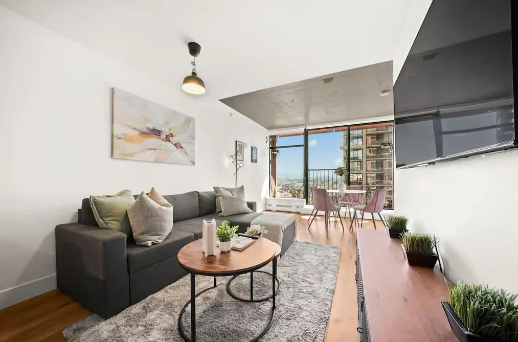 1904 128 W CORDOVA STREET, Vancouver BC V6B 0E6, Vancouver BC — Residential for Sale — Photo 14 of 22