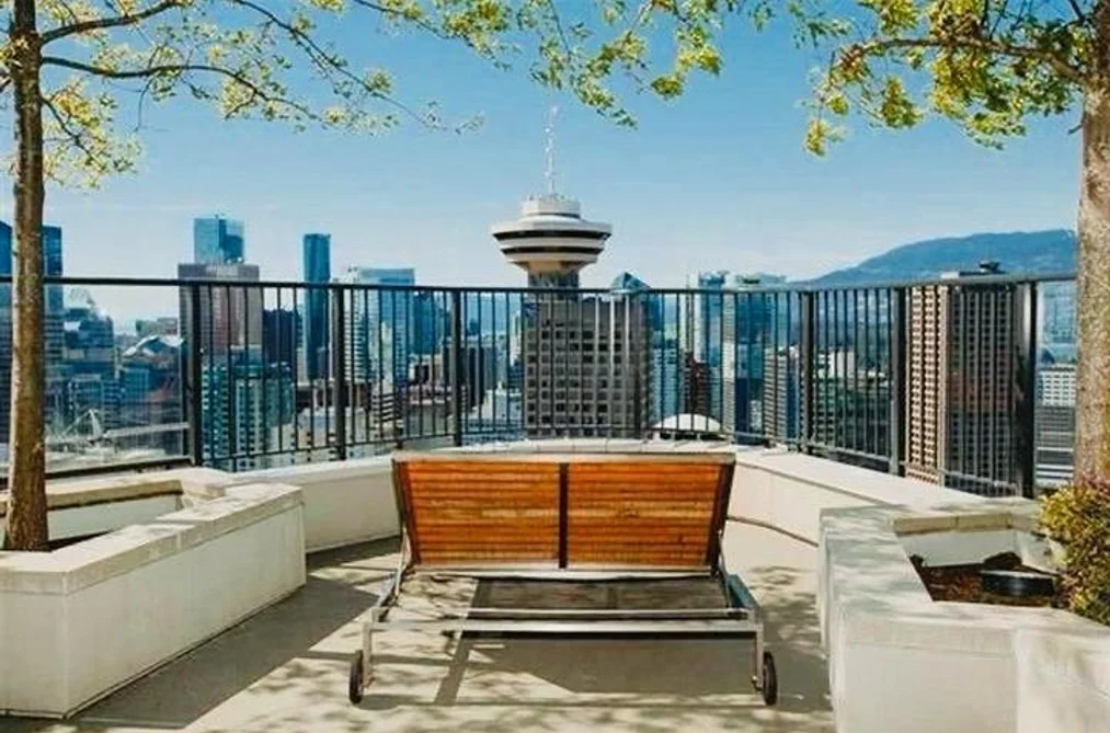 1904 128 W CORDOVA STREET, Vancouver BC V6B 0E6, Vancouver BC — Residential for Sale — Photo 17 of 22