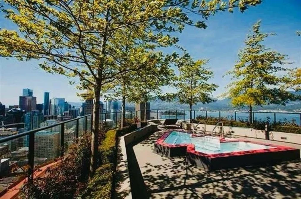 1904 128 W CORDOVA STREET, Vancouver BC V6B 0E6, Vancouver BC — Residential for Sale — Photo 18 of 22