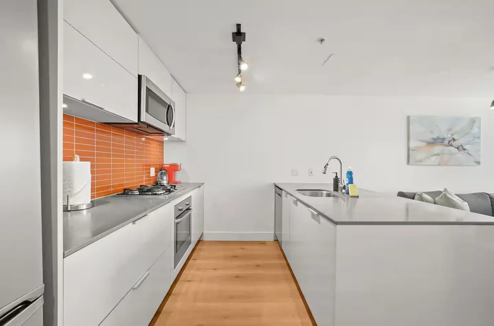 1904 128 W CORDOVA STREET, Vancouver BC V6B 0E6, Vancouver BC — Residential for Sale — Photo 5 of 22