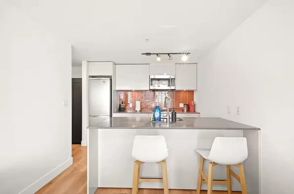 1904 128 W CORDOVA STREET, Vancouver BC V6B 0E6, Vancouver BC — Residential for Sale — Photo 6 of 22