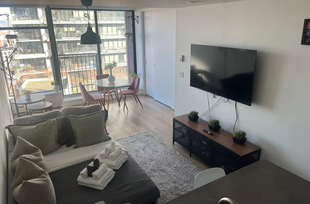 1904 128 W CORDOVA STREET, Vancouver BC V6B 0E6, Vancouver BC — Residential for Sale — Photo 7 of 22