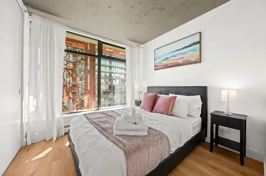 1904 128 W CORDOVA STREET, Vancouver BC V6B 0E6, Vancouver BC — Residential for Sale — Photo 8 of 22