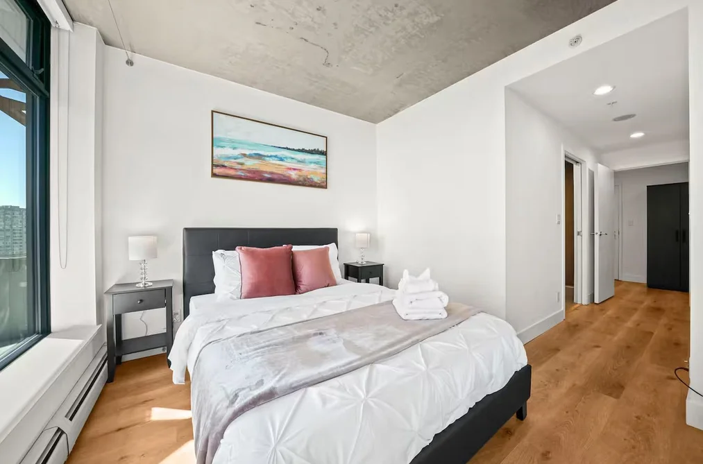 1904 128 W CORDOVA STREET, Vancouver BC V6B 0E6, Vancouver BC — Residential for Sale — Photo 9 of 22