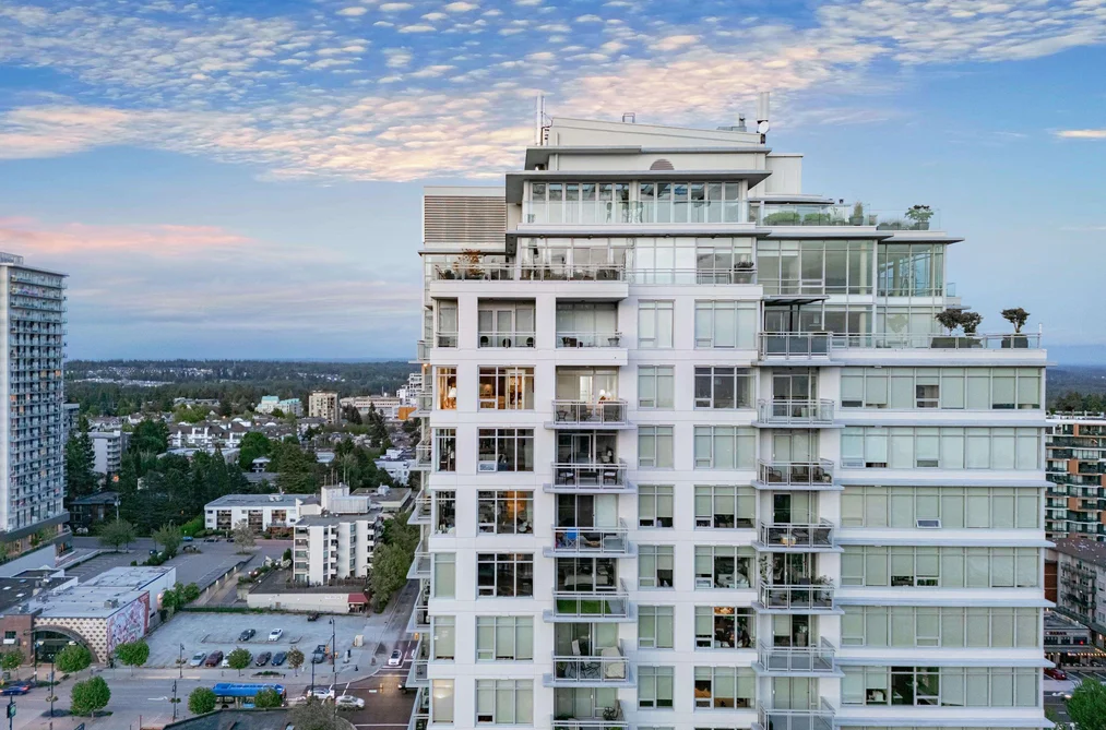 1904 15152 RUSSELL AVENUE, White Rock BC V4B 0A3, White Rock BC — Residential for Sale - Photo 5