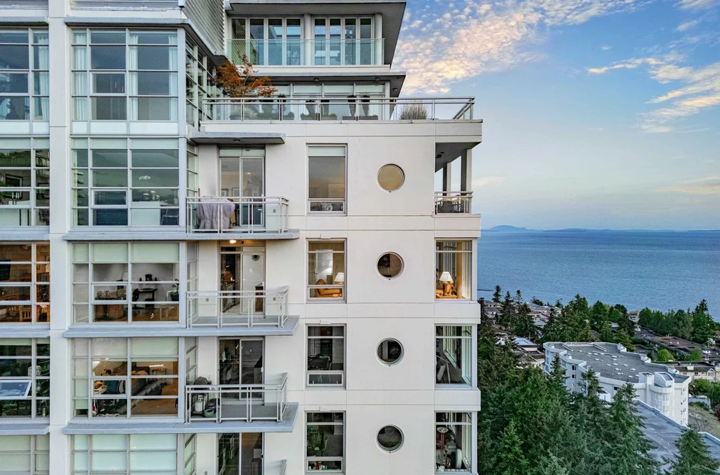 1904 15152 RUSSELL AVENUE, White Rock BC V4B 0A3, White Rock BC — Residential for Sale - Photo 7