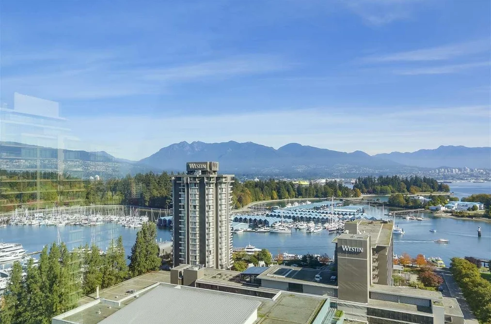 Condo for sale at 1904 1616 Bayshore Drive Vancouver British Columbia - MLS: R3063101