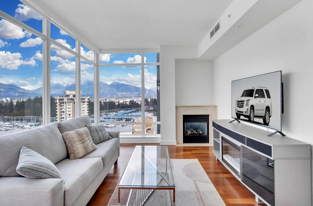 1904 1616 BAYSHORE DRIVE, Vancouver BC V6G 3L1, Vancouver BC — Residential for Sale - Photo 7