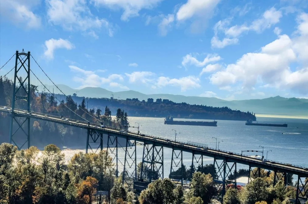 1632 Lions Gate Lane Unit 1904, North Vancouver, BC - MLS: R3173712