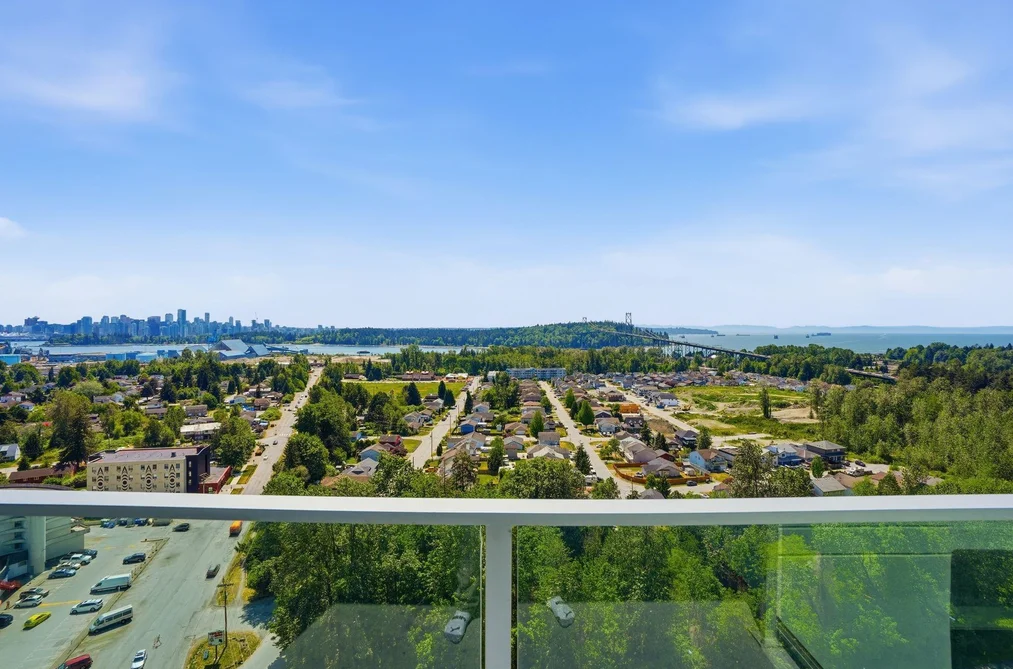 Condo for sale at 1904 1632 Lions Gate Lane North Vancouver British Columbia - MLS: R3127851