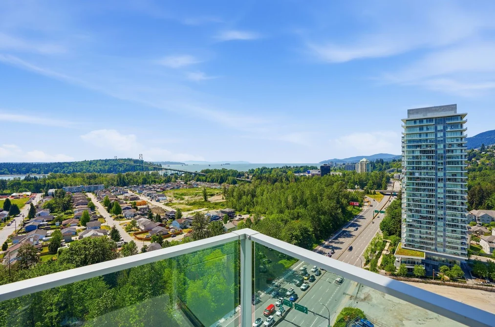 1904 1632 LIONS GATE LANE, North Vancouver BC V7P 0E2, North Vancouver BC — Residential for Sale - Photo 2