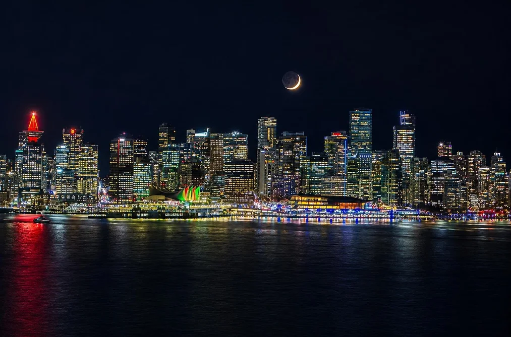 Condo for sale at 1904 188 E Esplanade Street North Vancouver British Columbia - MLS: R3133782