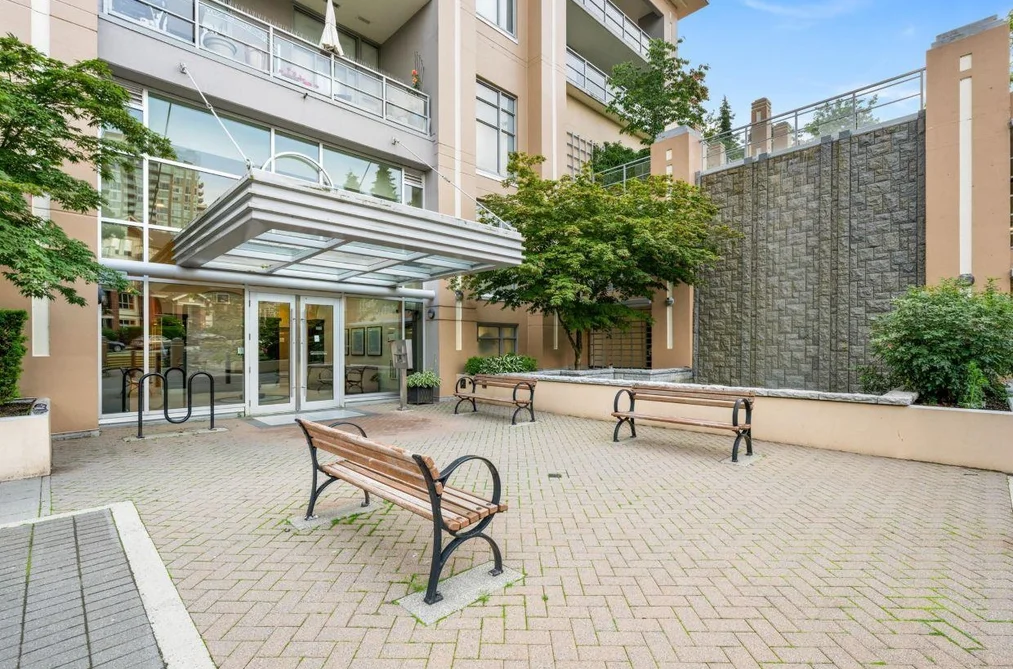 1904 280 ROSS DRIVE, New Westminster BC V3L 0C2, New Westminster BC — Residential for Sale - Photo 2