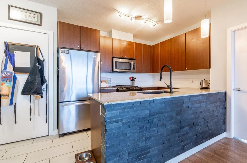 1904 280 ROSS DRIVE, New Westminster BC V3L 0C2, New Westminster BC — Residential for Sale - Photo 5