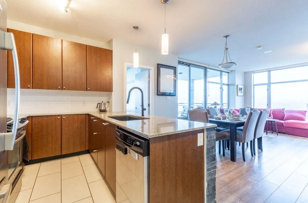 1904 280 ROSS DRIVE, New Westminster BC V3L 0C2, New Westminster BC — Residential for Sale - Photo 7